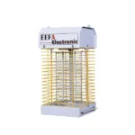 حشره کش برقی 1 * 6 فانوسی EF-106F حشره کش برقی 1 * 6 فانوسی EF-106F