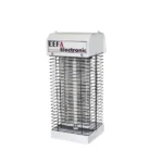 حشره کش برقی 1 * 8 فانوسی EF-108F حشره کش برقی 1 * 8 فانوسی EF-108F