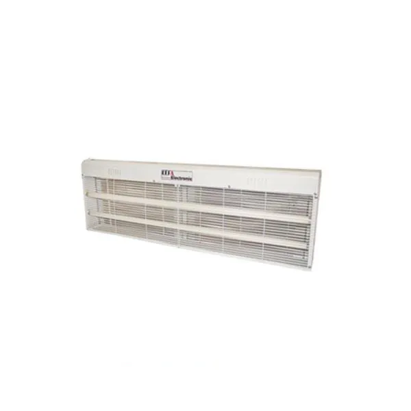 حشره کش برقی 2 * 40 صنعتی EF-240S