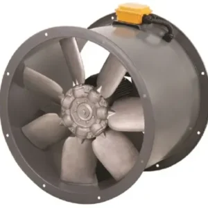 فن آكسيال سيلندری DASP-DN90-4T-560-32deg فن آكسيال سيلندری DASP-DN90-4T-560-32deg
