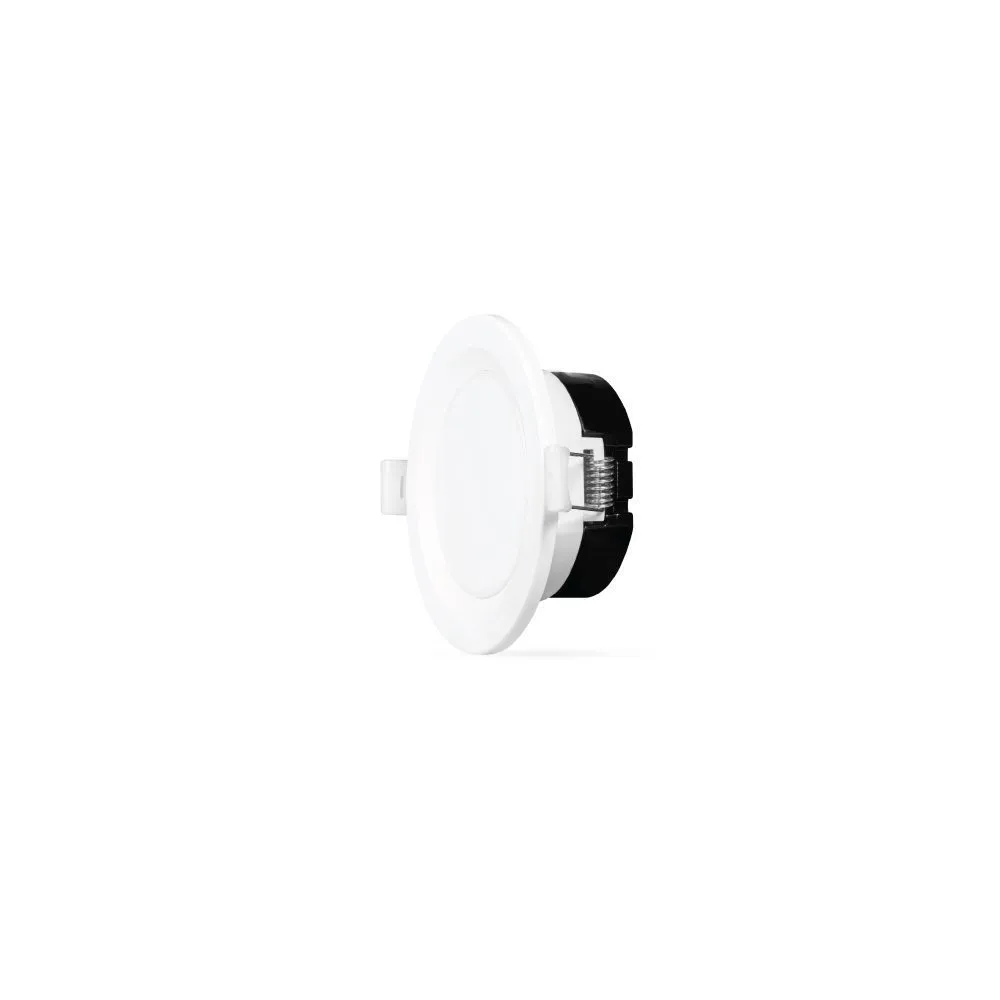 چراغ توکار قطر 7.5 – دنیز DE43