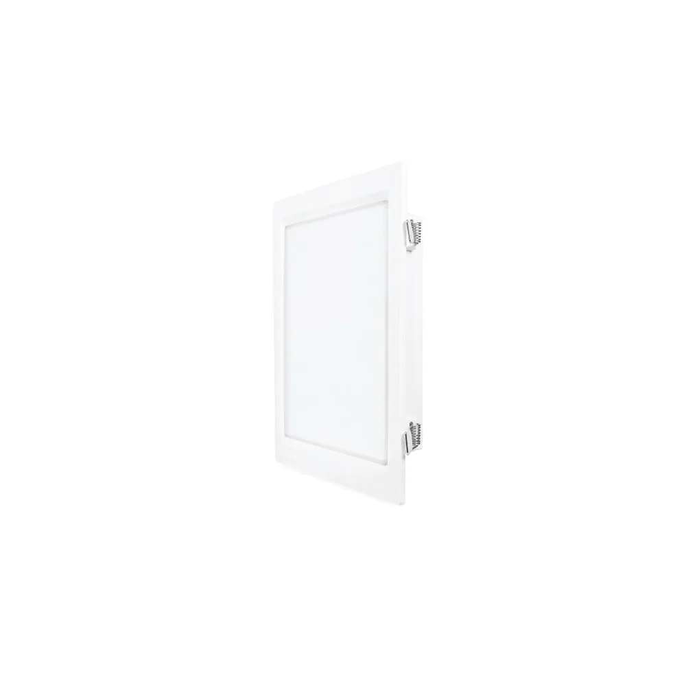 چراغ توکار 20 * 20 –  زمرد DZ61