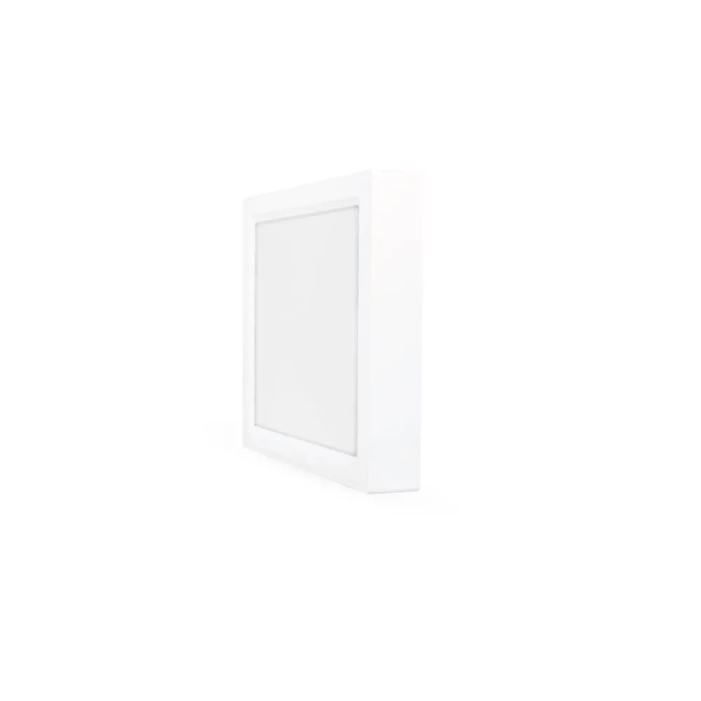 چراغ توکار 20 * 20 –  زمرد DZ62