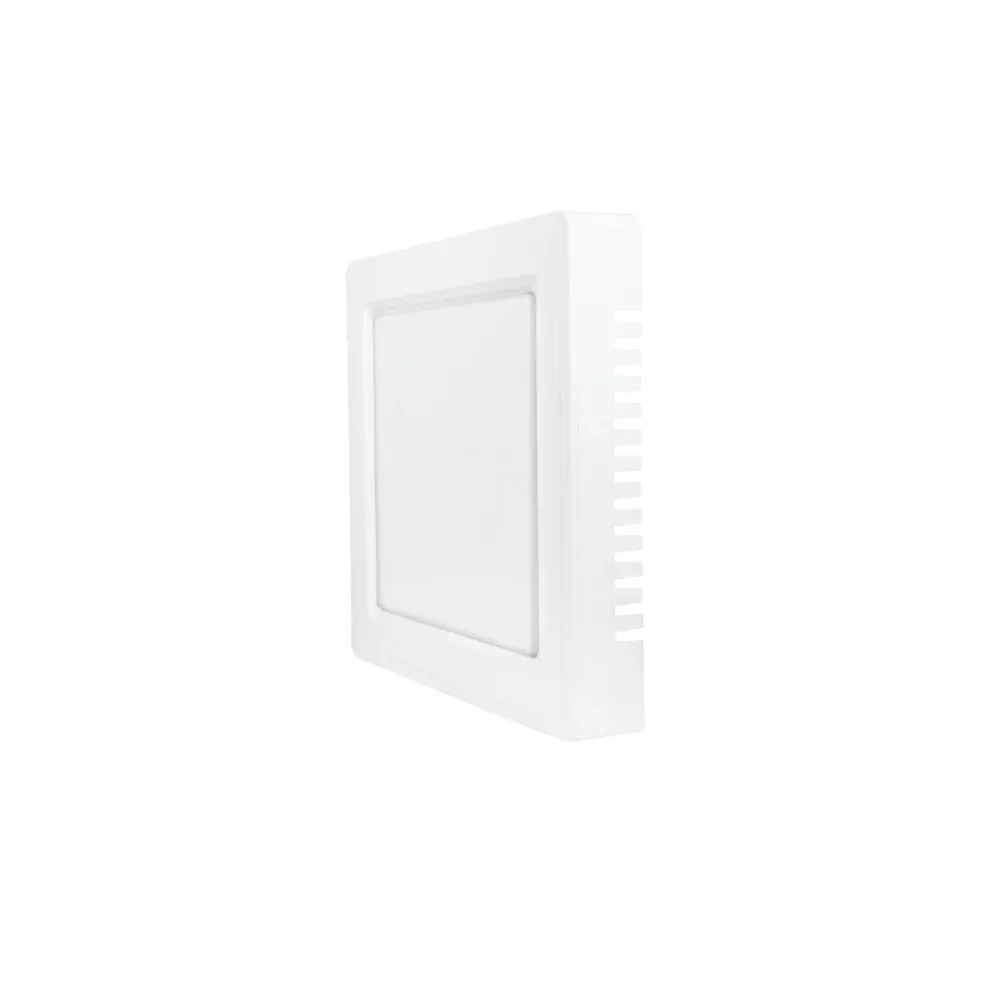 چراغ روکار 30 * 30 –  زمرد DZ72