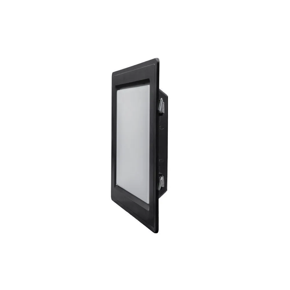چراغ توکار 30 * 30 –  زمرد DZ74