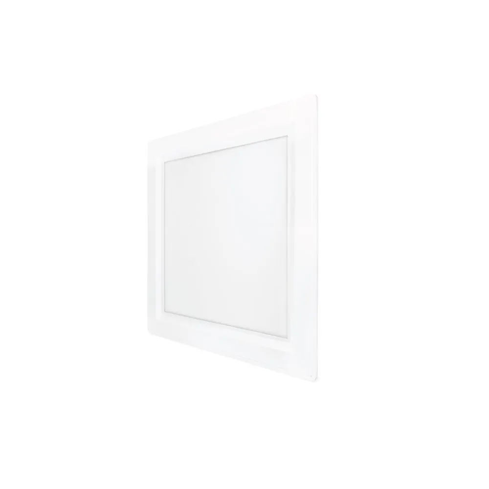 چراغ توکار 60 * 60 –  درفام OF47