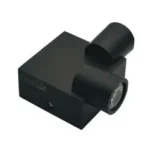 دکوراتیو یو مربع 90 درجه دو طرفه لنز تخت  RL 203F-2