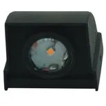 دکوراتیو قطاری فلت یک طرفه 3 وات RL 212-1