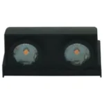 دکوراتیو قطاری یک طرفه دو وات  RL 212-2