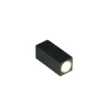 دکوراتیومستطیل کبریتی یک طرفه یک وات RL 213-1 دکوراتیومستطیل کبریتی یک طرفه یک وات RL 213-1