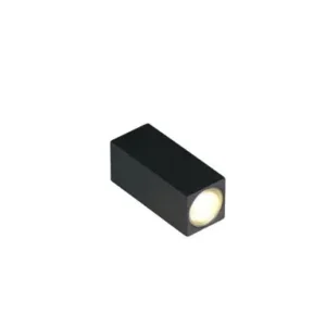 دکوراتیومستطیل کبریتی یک طرفه یک وات RL 213-1
