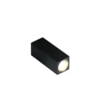 دکوراتیومستطیل کبریتی دو طرفه دو وات RL 213-2 دکوراتیومستطیل کبریتی دو طرفه دو وات RL 213-2