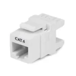 کیستون شبکه (utp)cat6 دانوب