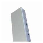 درب سینی کابل pvc دانوب