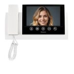 آیفون تصویری سیماران مدل HS-72TK بدون حافظه