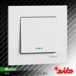کلید یک پل دلند آسا پلاس مکانیزم