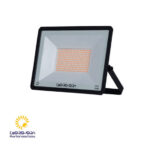 پروژکتور 100 وات اکوهانیس (شیشه)