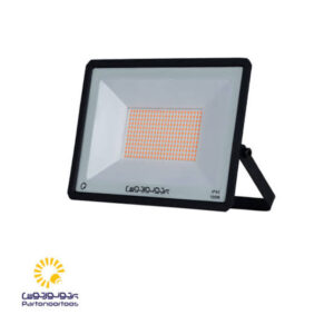 پروژکتور 100 وات اکوهانیس (شیشه)
