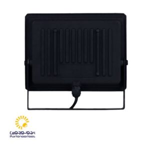 پروژکتور 50وات هانیس فتوسل تایمردار