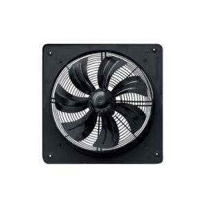 فن ايلکای هفت پر فلزی(باقاب)-مکنده VIK-63R6T3