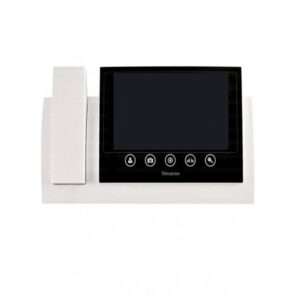 آیفون تصویری سیماران مدل HS-72TKM با حافظه