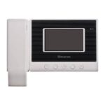 آیفون تصویری سیماران مدل HS-43 بدون حافظه