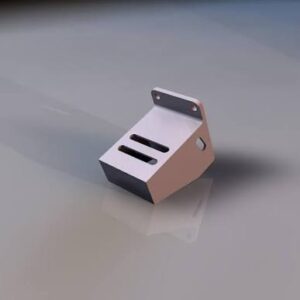 پایه سینی کابل pvc دانوب