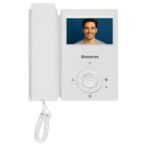 آیفون تصویری سیماران مدل HS-43FL بدون حافظه