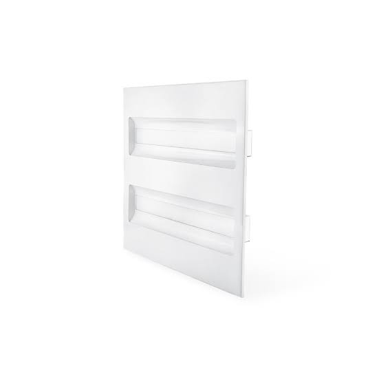چراغ توکار 60 * 60 – درین OD14