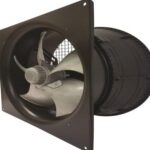 فن آکسيال تاسيساتی يورو ونت   اکوتاپ VIB-80R6T3 ECOTOP