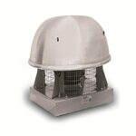 هواکش راديال سقفی REB-22/4V2S