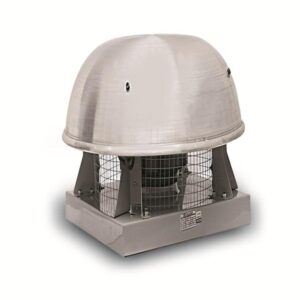 هواکش راديال سقفی REB-22/4V2S
