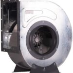 سانتريفيوژ يک طرفه بکوارد BEB-31/10A4T