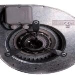 سانتريفيوژ دو طرفه فوروارد – سه سرعته BEF-30/30R6S1