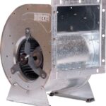سانتريفيوژ دو طرفه فوروارد BEF-20/20A4S