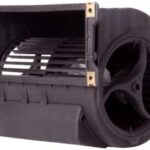 سانتريفيوژ فوروارد ، بلور فن کويل BEF-20/20A4S-L (B26)
