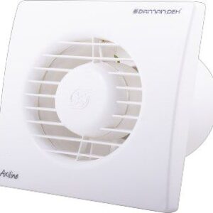 هواکش خانگی آکسی لاین VBX-12S2S