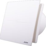 هواکش خانگی آکسی لاين VBX-12S2S-IP IP45
