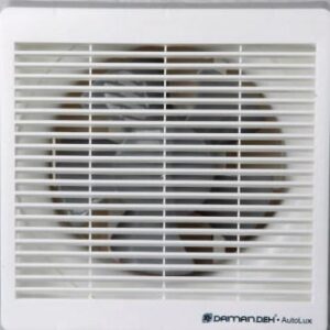 هواکش خانگی هايلوکس (دريچه دار اتوماتيک،بدون کليد) VAL-15H2S هواکش خانگی هايلوکس (دريچه دار اتوماتيک،بدون کليد) VAL-15H2S