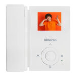آیفون تصویری سیماران بدون حافظه HS-35FL