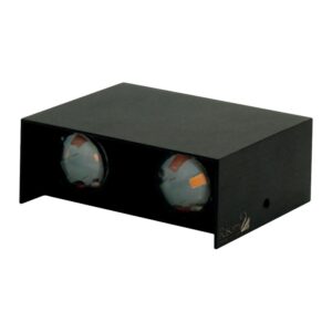 دکوراتیو قطاری فلت یک طرفه نه وات RL 210F-13