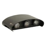 دکوراتیو قطاری فلت یک طرفه سه وات RL 210F-11