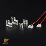 کانکتور میانی سیم‌دار Solderless 10mm