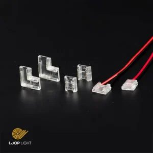 کانکتور میانی سیم‌دار Solderless 10mm