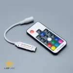 کنترلر RGB RF mini