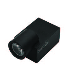 دکوراتیو یولول های یک طرفه لنز تخت RL 202F-1