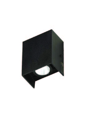 دکوراتیو قطاری دو طرفه دو وات  RL 210-22