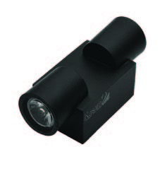 دکوراتیو یولول های دو طرفه لنز تخت RL 202F -2