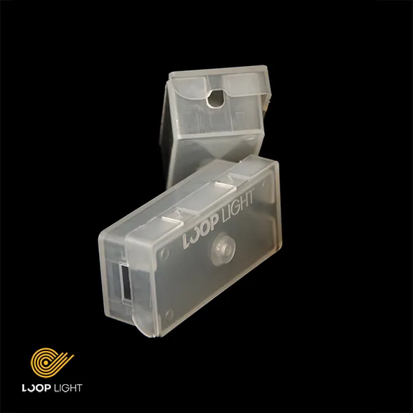 محفظه آب‌بندی IPBOX