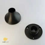 پایه آلومینیومی Silicone line
